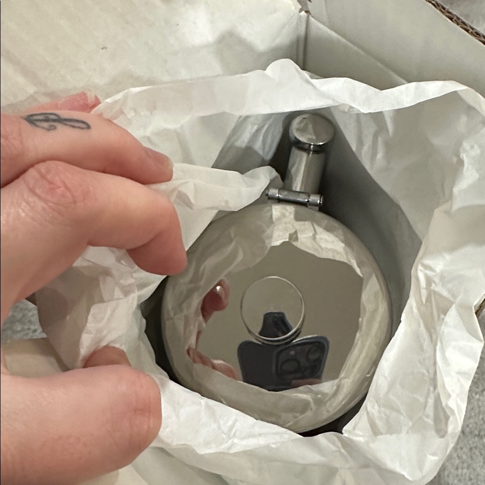 Espresso Maker - stainless steel - Picture 5 of 5
